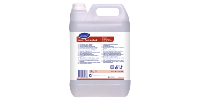 TASKI Sani Antikalk 5l                                                                                                                                                                                                                                    